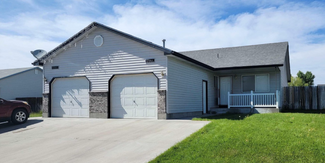 1296-1298 NE Rockridge St Unit 1298, Mountain Home, ID 83647