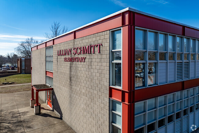 Lillian Schmitt Elementary School