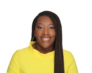 Shamika Evans