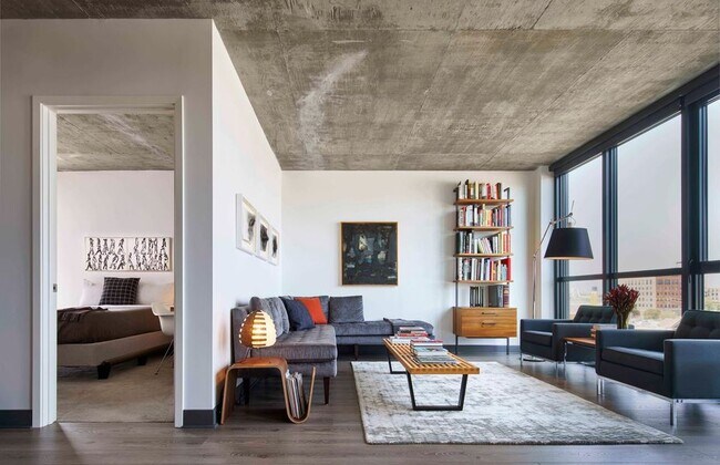 177 N Ada St unit 717, Chicago, IL 60607 - photo 6