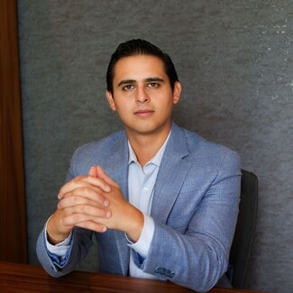 Manuel Martinez