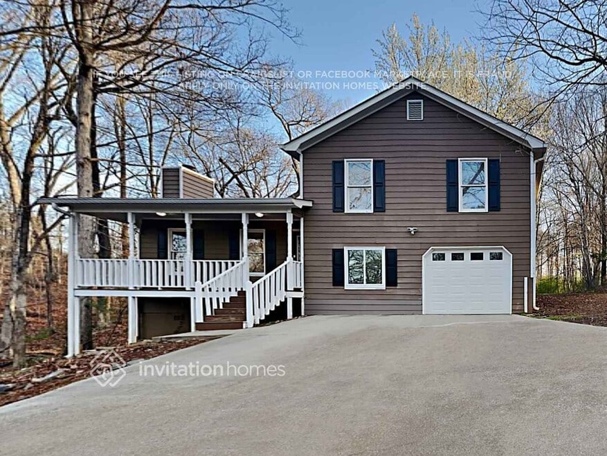 1621 Highland Ct, Auburn, GA 30011 - photo 1