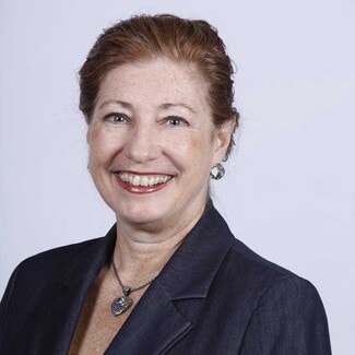 Janet Brown