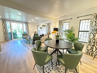 1235 S Longwood Ave, Los Angeles, CA 90019