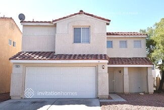 7321 Misty Glow Ct, Las Vegas, NV 89131