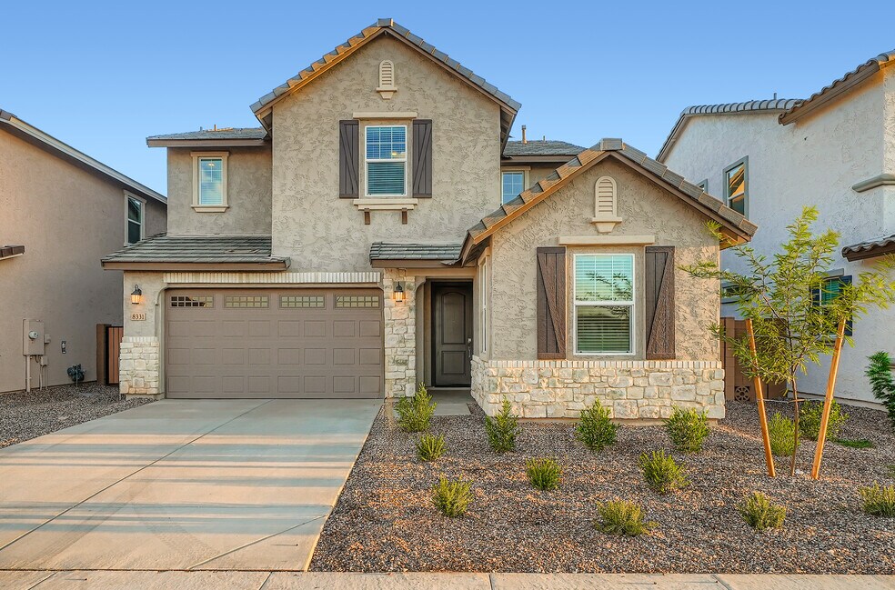 8331 E Peterson Ave, Mesa, AZ 85212 - photo 1