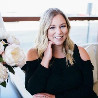 Stephanie Gehrig