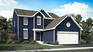 322 Ellis St Unit 36033664, Oswego, IL 60543