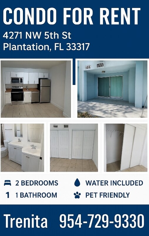 Sundance at Plantation unit 128, Plantation, FL 33317 - photo 1