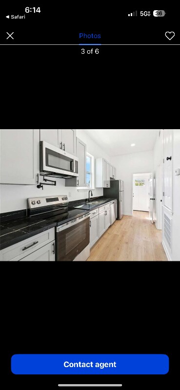 2700 S Johnson St unit 2702 S Johnson Stree, New Orleans, LA 70125 - photo 4