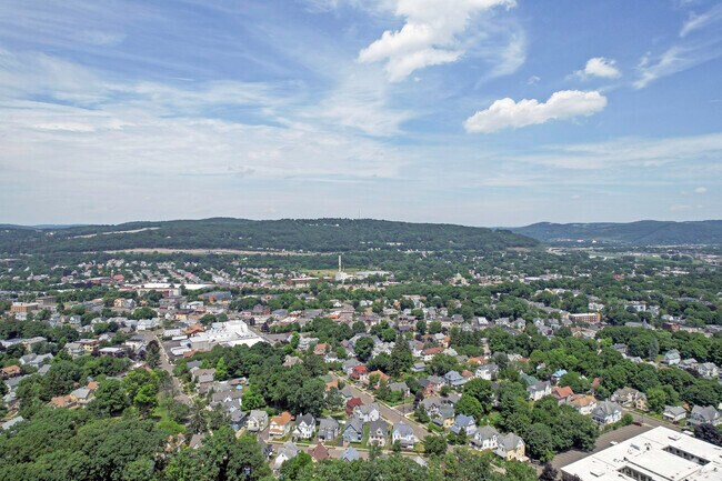 Welcome to the Far West Side neighborhood where community feels more like family.