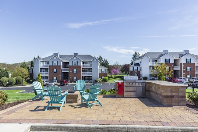 Glade Creek (I), Roanoke, VA 24012 - photo 5