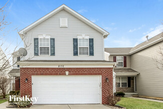 8132 Carina Dr, Indianapolis, IN 46268