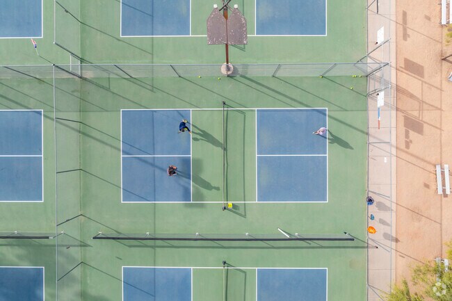 Casa Grande’s active community thrives on connection, fitness, and shared goals.