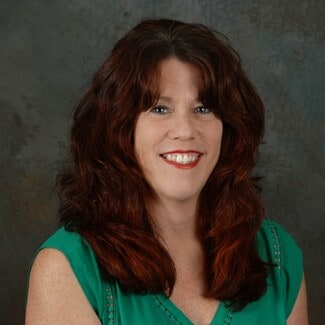 Jennifer Harpe