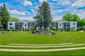 124 Peachtree Memorial Dr NW, Atlanta, GA 30309