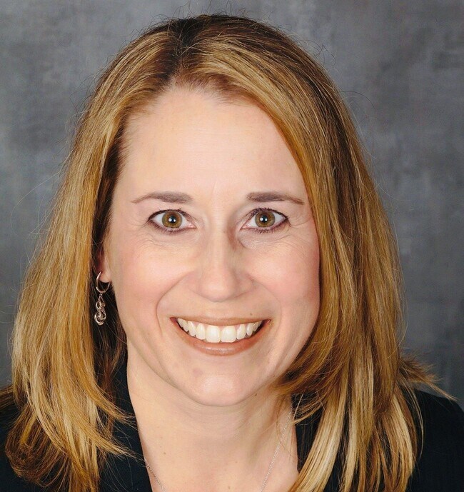 Melissa Davis