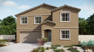 17309 S Paseo Murta St Unit 38237188, Sahuarita, AZ 85629