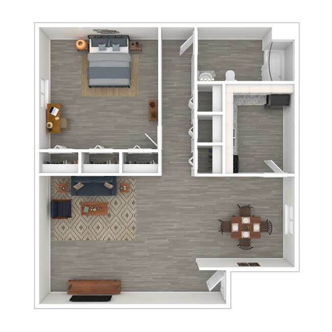 The Genesis Lafayette, Lafayette, LA 70503 - photo 2