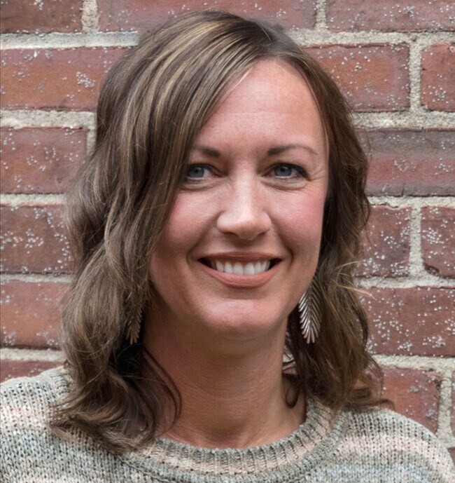 Deirdre Braun
