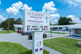 Mulberry Christian Academy