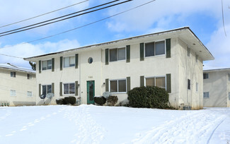 880-969 Eaton Ave, Columbus, OH 43223