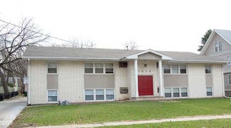 1075 33rd St, Des Moines, IA 50311