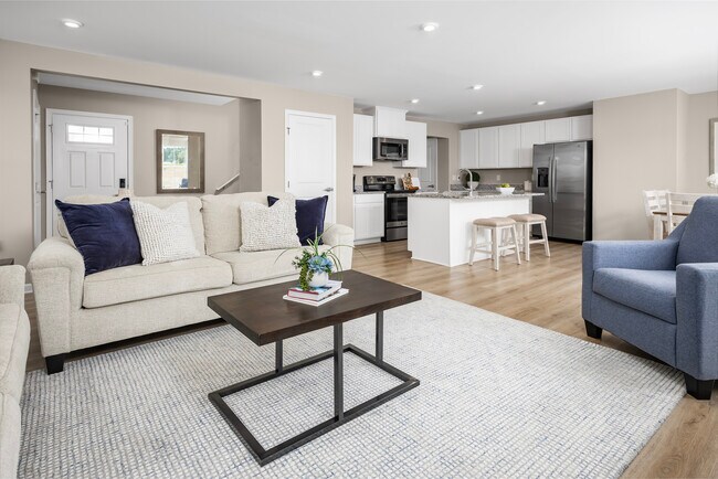 602 Susan St unit 38504986, Portsmouth, VA 23701 - photo 5