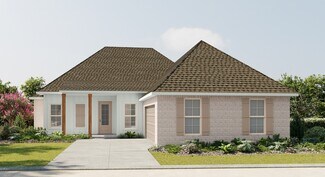 58 Lumen Loop, Freeport, FL 32439