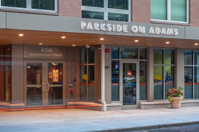 Parkside on Adams, Roslindale, MA 02131 - photo 7
