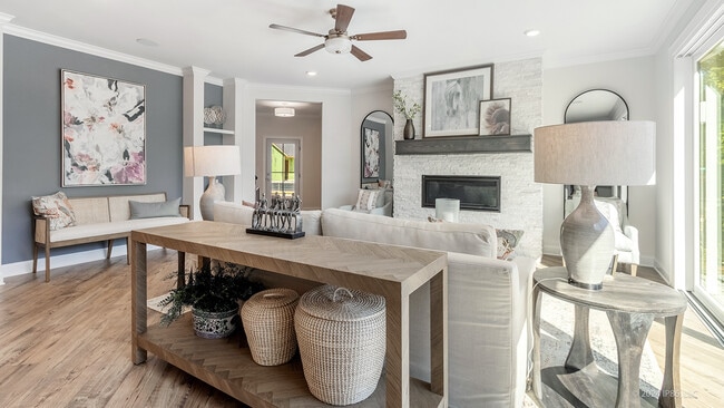 3525 Longstreet Church Rd unit 36360260, Alpharetta, GA 30004 - photo 3