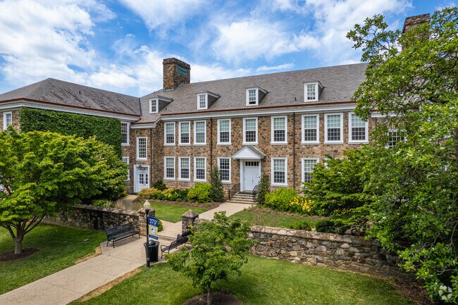 Wilmington Friends School is ranked as the #2 college prep school in Delaware by Niche.