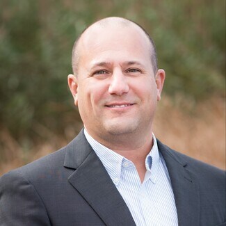 Daniel Hussey