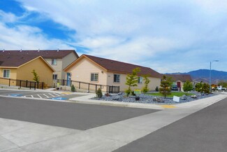 940 W Humboldt St, Battle Mountain, NV 89820