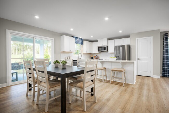 8190 W Danube Loop unit 37546349, New Kent, VA 23124 - photo 4