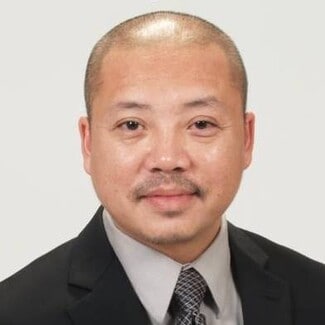 Tom Yang