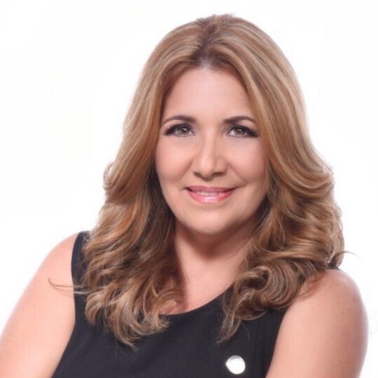 Ordalys Sanchez Hernandez