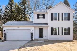 12861 High Ridge Ct, Campbell Township, MI 49325