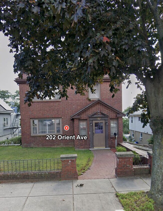 202 Orient Ave unit 2, Boston, MA 02128 - photo 2