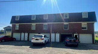155 Garfield Way, Follansbee, WV 26037