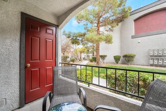 950 Seven Hills Dr Unit Love Henderson Place, Henderson, NV 89052