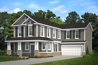 15982 Meadow Frost Ct, Fishers, IN 46037