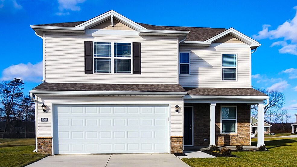 8003 Cedar Meadows Ln unit 36206341, Louisville, KY 40229 - photo 1