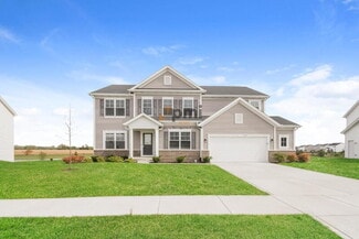 6643 Prairie Rose Dr, Schererville, IN 46375