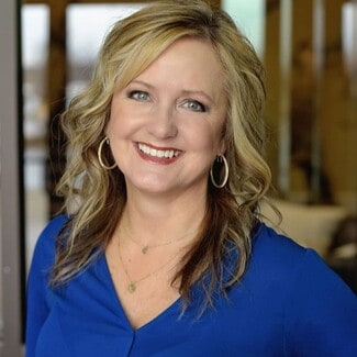 Melissa Lawwill