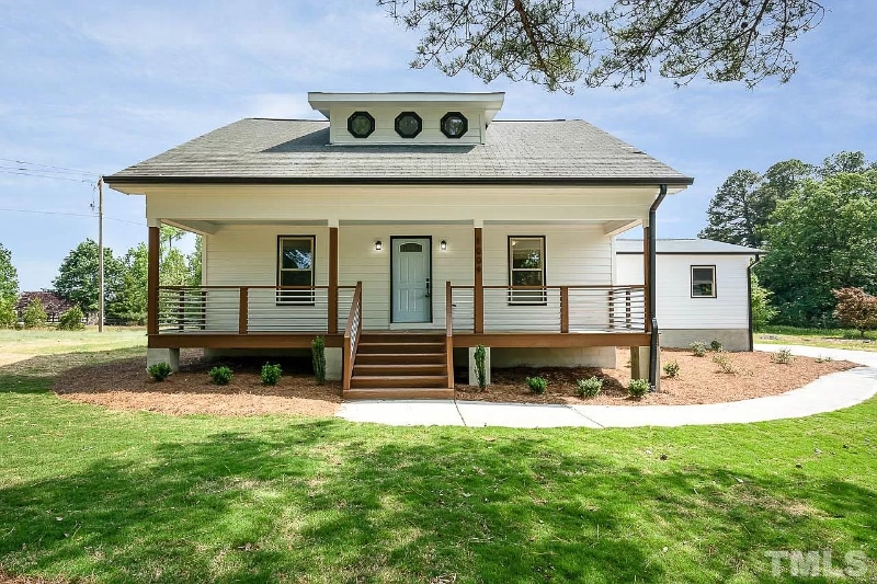 1009 Ferson Rd, Apex, NC 27523 - photo 1