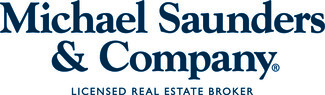 MICHAEL SAUNDERS & COMPANY