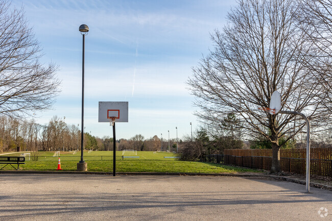 Grandview Elementary School