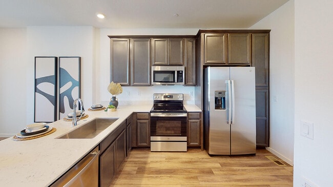 8981 Yellowcress St, Roxborough, CO 80125 - photo 2