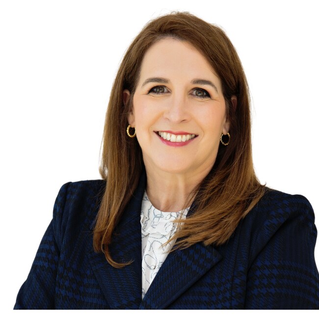 Kristen Manz Real Estate Agent in Houston, TX